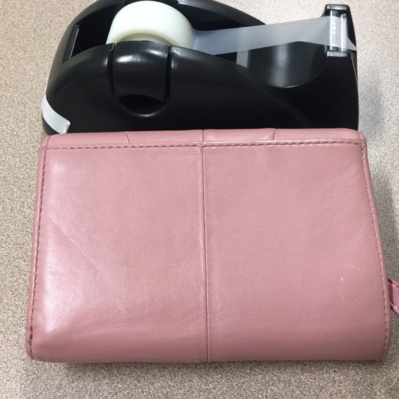 Coach Wallet - Picture 3 of 4